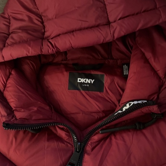 DKNY Women’s Jacket NWT - Picture 4 of 5